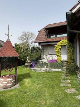 IMG_3493 - 9 Zimmer Einfamilienhaus zum Kaufen in Abensberg