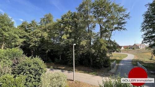 Ruhige, grüne Lage! - 