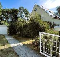 Familienfreundliches Eibach! Ruhig gelegenes Einfamilienhaus mit großem Garten! - Nürnberg Röthenbach b Schweinau