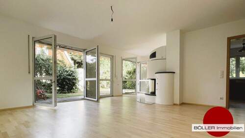 Wohlfühl-Wohnen! - 5 Zimmer Einfamilienhaus zur Miete in Nürnberg