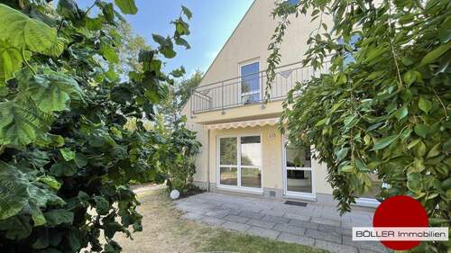 Wunderschön eingewachsen! - 