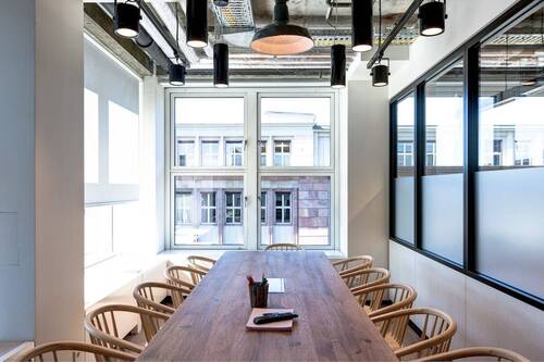 Meetingraum - 