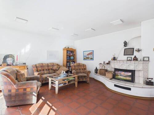 Wohnzimmer Ansicht 2 - 