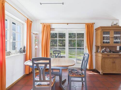 Essbereich Ansicht 2 - 