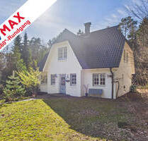 Idyllisches Leben - 560.000,00&nbsp;EUR Kaufpreis, ca.&nbsp; 135,00&nbsp;m&sup2;&nbsp;Wohnfl&auml;che in Jesteburg / Osterberg (PLZ: 21266) Itzenbüttel