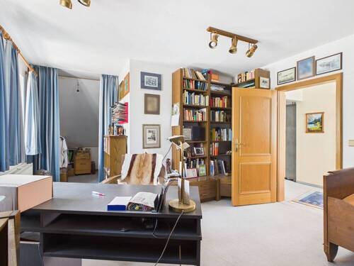 Hauptschlafzimmer Ansicht 2 - 