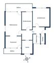 Grundriss - 