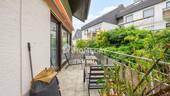 Balkon 1 - 3 Zimmer Etagenwohnung zum Kaufen in Stuttgart