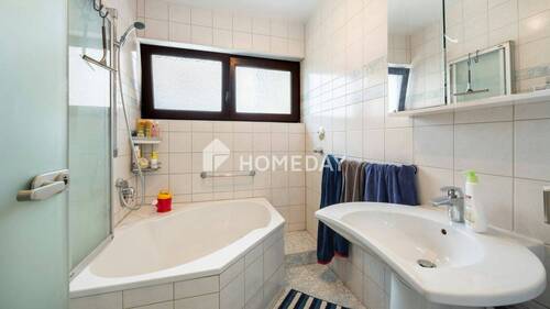 Badezimmer 1 - 