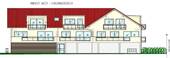 Westansicht - 