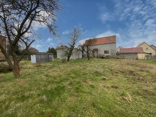 Garten - 