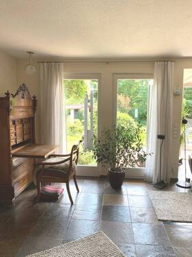 Wohnbereich - 