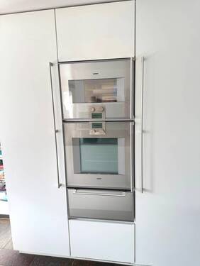 E-Geräte Gaggenau - 