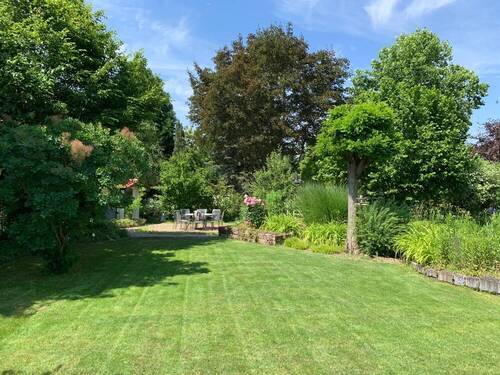 Summertime! - 9 Zimmer Einfamilienhaus zum Kaufen in Worms / Horchheim