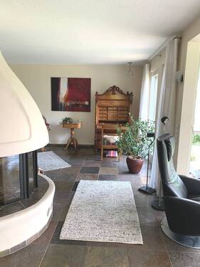 Wohnbereich - 