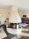 Kamin - 