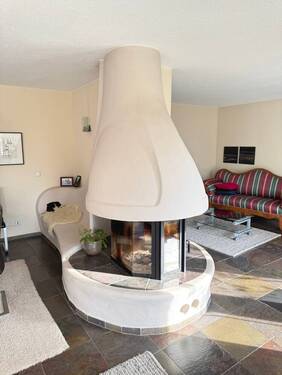 Kamin - 