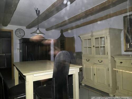Wohnraum - 