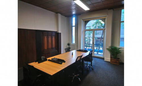 Coworking Space - Büro in Worms