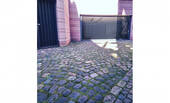 Tiefgarage - 