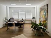 Beispiel Büro (2) - 