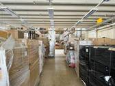In der Logistikhalle (1) - 