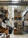 In der Logistikhalle (2) - 