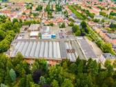 Ansicht von West - 