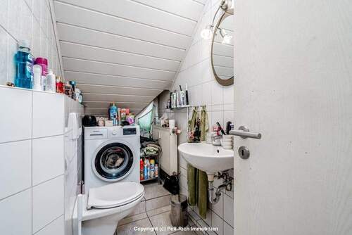 Badezimmer WE 4 DG - 