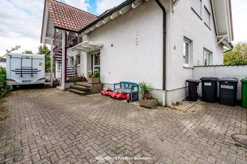 Innenhof - 