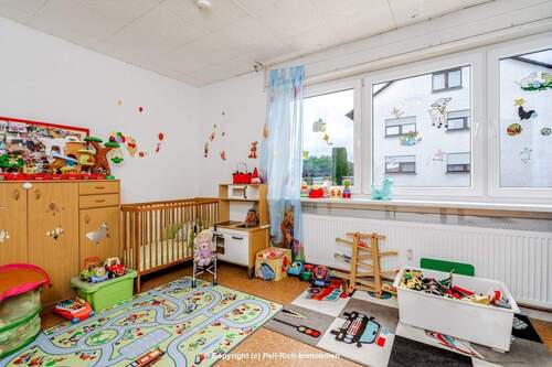 Spielzimmer EG - 