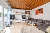 Wohnzimmer EG - 