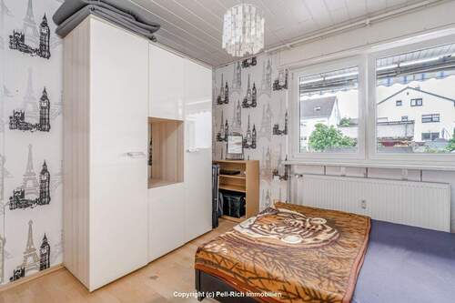 Gästezimmer EG - 