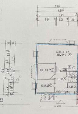 Souterrain - 