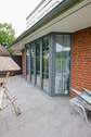 neue Luxusfenster - 2 Zimmer Doppelhaushälfte in Rellingen