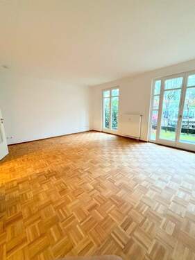 IMG_9040.jpeg - 1 Zimmer Terrassenwohnung zum Kaufen in Hamburg