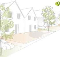 Projektiertes Baugrundstück am Meulenwald auf dem Klosterareal Föhren