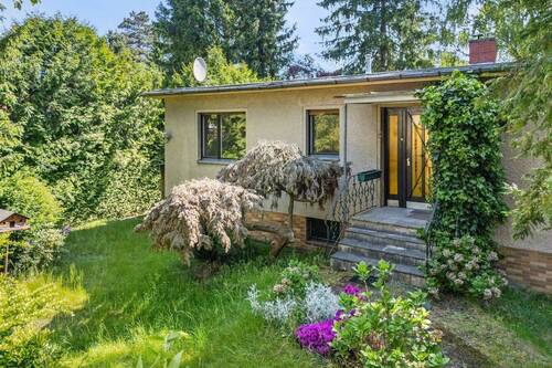 Außenansicht - Das schönste Geschenk unterm Weihnachtsbaum!