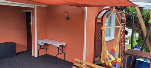 3aec765d-591d-407d-bca6-afef713cd436 - 2 Zimmer Bungalow zum Kaufen in Hainrode-Teichtal Thüringen