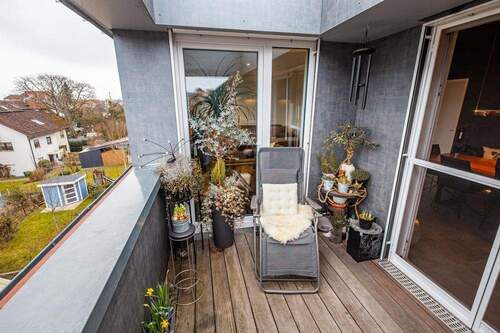 Balkon 1 - 