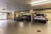 Tiefgarage - 