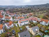 Luftaufnahme Haus - 