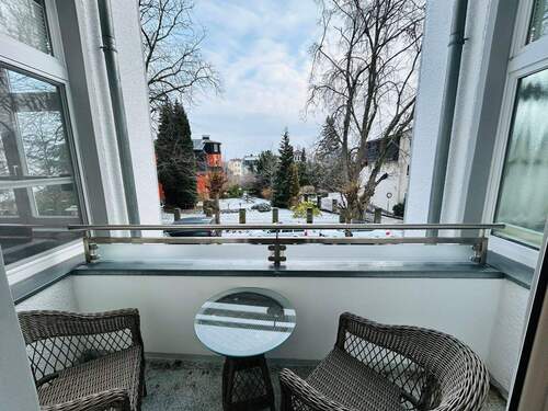 Balkon - 