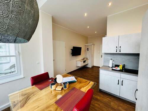 Wohnen/Kochen/Essen - 