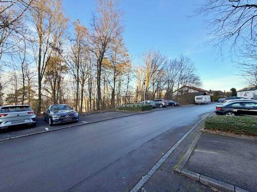 öffentliche Stellplätze - 