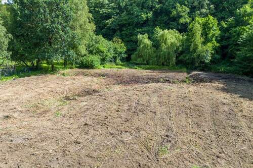 Luftaufnahme - Grundstück in Lüneburg / Häcklingen zum Kaufen