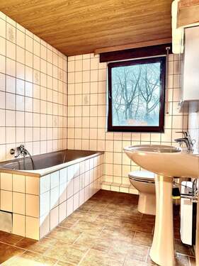 Badezimmer - 
