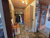 EG - Garderobe - 