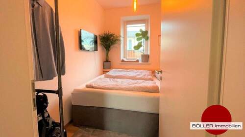 Flur / Schlafzimmer - 