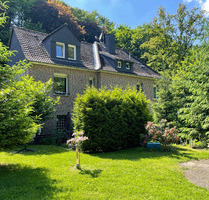 Charmantes Mehrfamilienhaus in ruhiger Lage - Altena Rahmede